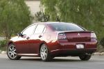 Mitsubishi Galant 2009 года